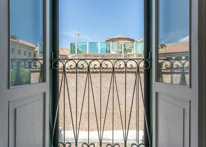 Apartament Gabrielle - Charming In Trastevere *