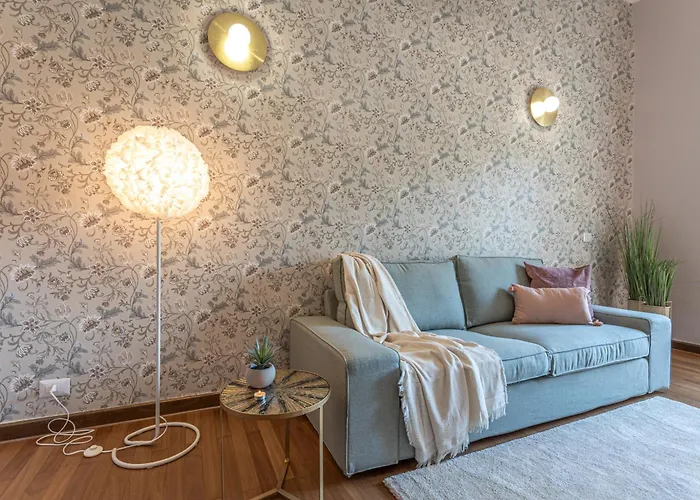 Gabrielle - Charming In Trastevere Apartament Rzym