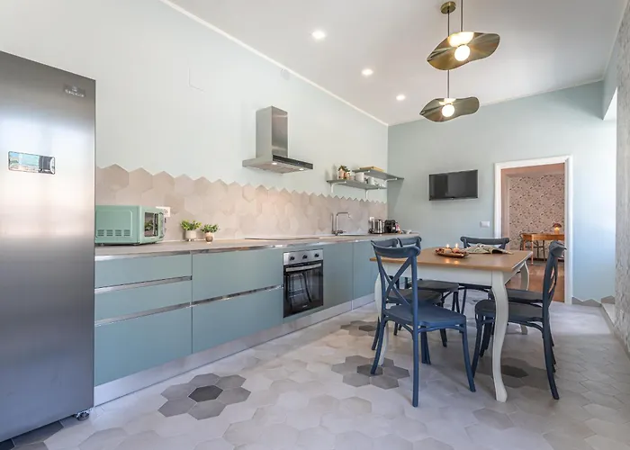 Apartament Gabrielle - Charming In Trastevere Rzym