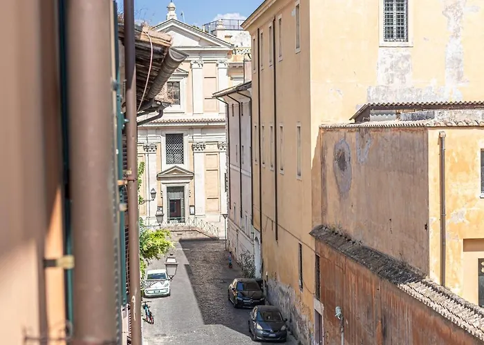 Gabrielle - Charming In Trastevere