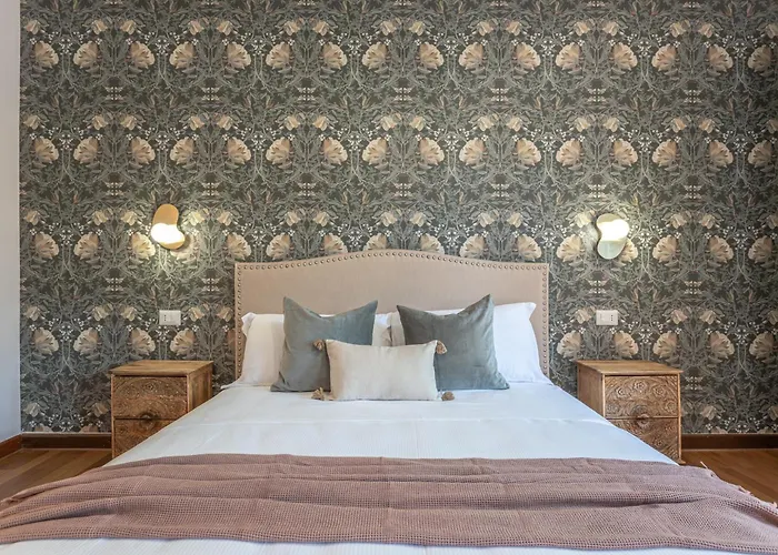 Apartament Gabrielle - Charming In Trastevere