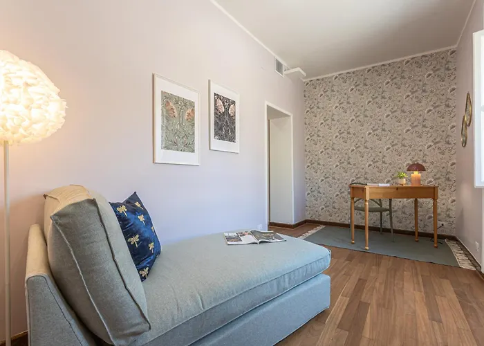 Apartament Gabrielle - Charming In Trastevere Rzym