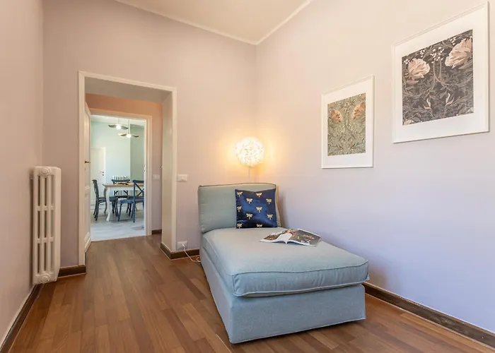 Apartament Gabrielle - Charming In Trastevere