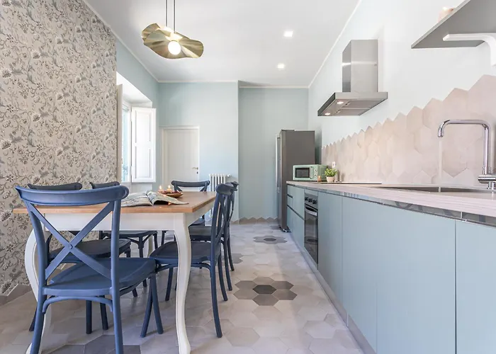 Apartament Gabrielle - Charming In Trastevere Rzym