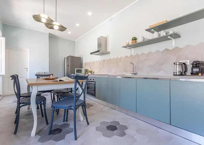 Apartament Gabrielle - Charming In Trastevere