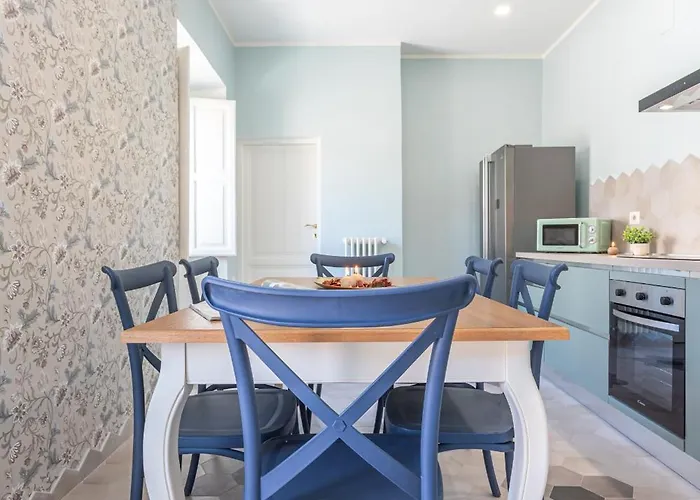 Gabrielle - Charming In Trastevere Apartament